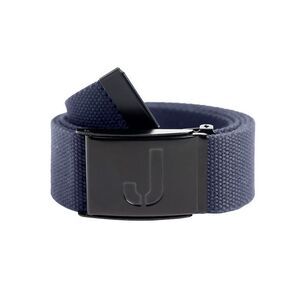 Jobman Polyester Belt / Navy